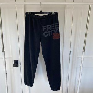 Free City Sweatpants